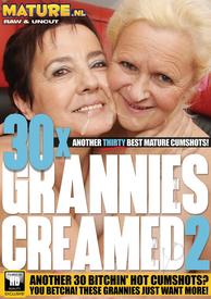 30x Grannies Creamed 02