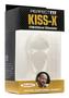 Perfect Fit Kiss-x Ftm Clitoral Stimulator - Clear